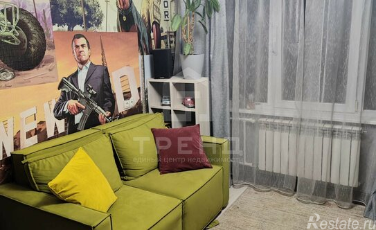 Продажа 2-комн квартиры на вторичном рынке Будапештская улица,  д. 5 к1