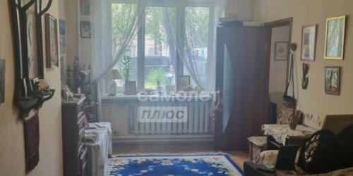 3-комн квартира Мытная ул,  д. 25