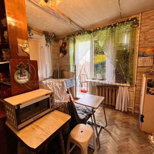 2-комн квартира Дачный пр-кт., д. 38, корп. 1