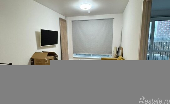 Аренда 2-комн квартиры на вторичном рынке Будайский проезд,  д. 3