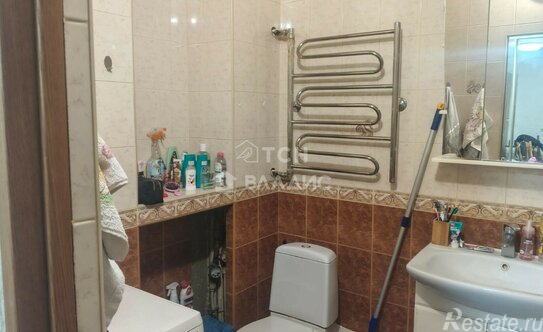 Продажа 1-комн квартиры на вторичном рынке Юбилейный, Тарасовская улица,  д. 15