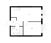 Продать Квартиры в новостройке Котельники, мкр. Белая Дача, корп. 10   