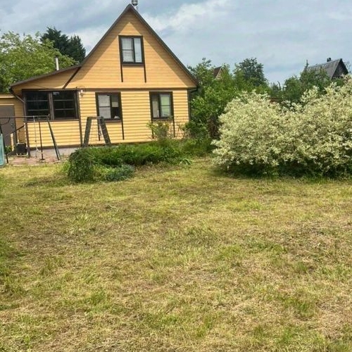 Коттедж/дом Дивенская садоводческий массив, Дивенское СТ,  д. 320