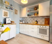 Продать Квартиры вторичка ул Лидии Зверевой  3 3