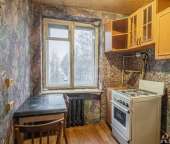 Продать Квартиры вторичка Колпинское шоссе  1 