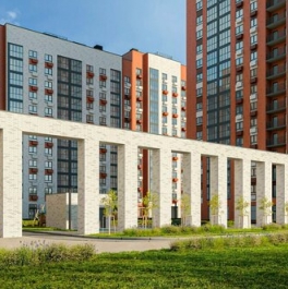 Продажа 3-комн квартиры на вторичном рынке Амурская ул,  д. 1 к1