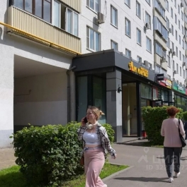 Аренда торгового помещения б-р Яна Райниса, д. 2, к. 1 Аренда торгового помещения б-р Яна Райниса, д. 2, к. 1