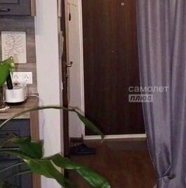 Продажа студии улица Коминтерна, 15