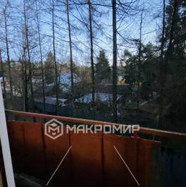 Продажа 1-комн квартиры на вторичном рынке Всеволожск, ул Комсомола,  д. 2