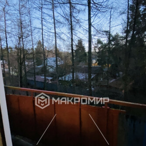 1-комн квартира Всеволожск, ул Комсомола,  д. 2