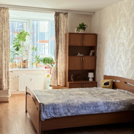 Продажа 1-комн квартиры на вторичном рынке Дунайский пр-кт,  д. 14 к1