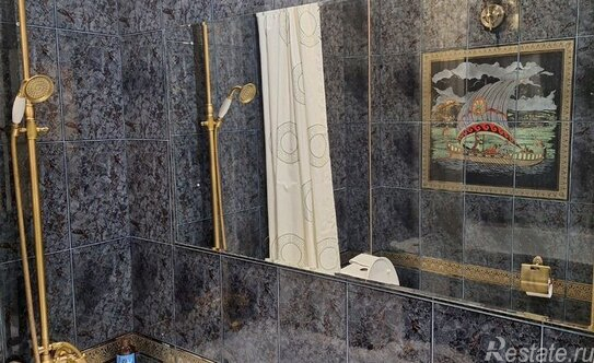 Аренда 1-комн квартиры на вторичном рынке Измайловская площадь,  д. 2