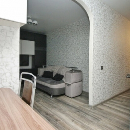 Продажа 2-комн квартиры на вторичном рынке Тишинский Б. пер,  д. 37