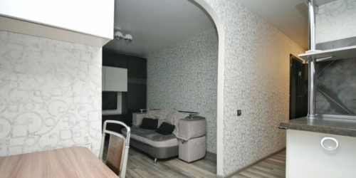 2-комн квартира Тишинский Б. пер,  д. 37