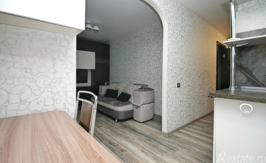 Продажа 2-комн квартиры на вторичном рынке Тишинский Б. пер,  д. 37