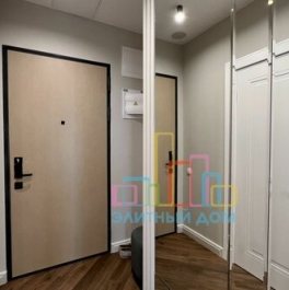 Продажа 1-комн квартиры на вторичном рынке Волгоградский пр-кт,  д. 32/3 к5