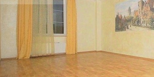 5-комн квартира Береговая улица, 4к10