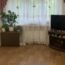 Продажа 2-комн квартиры на вторичном рынке Орехово-Зуево, проезд Бугрова,  д. 6