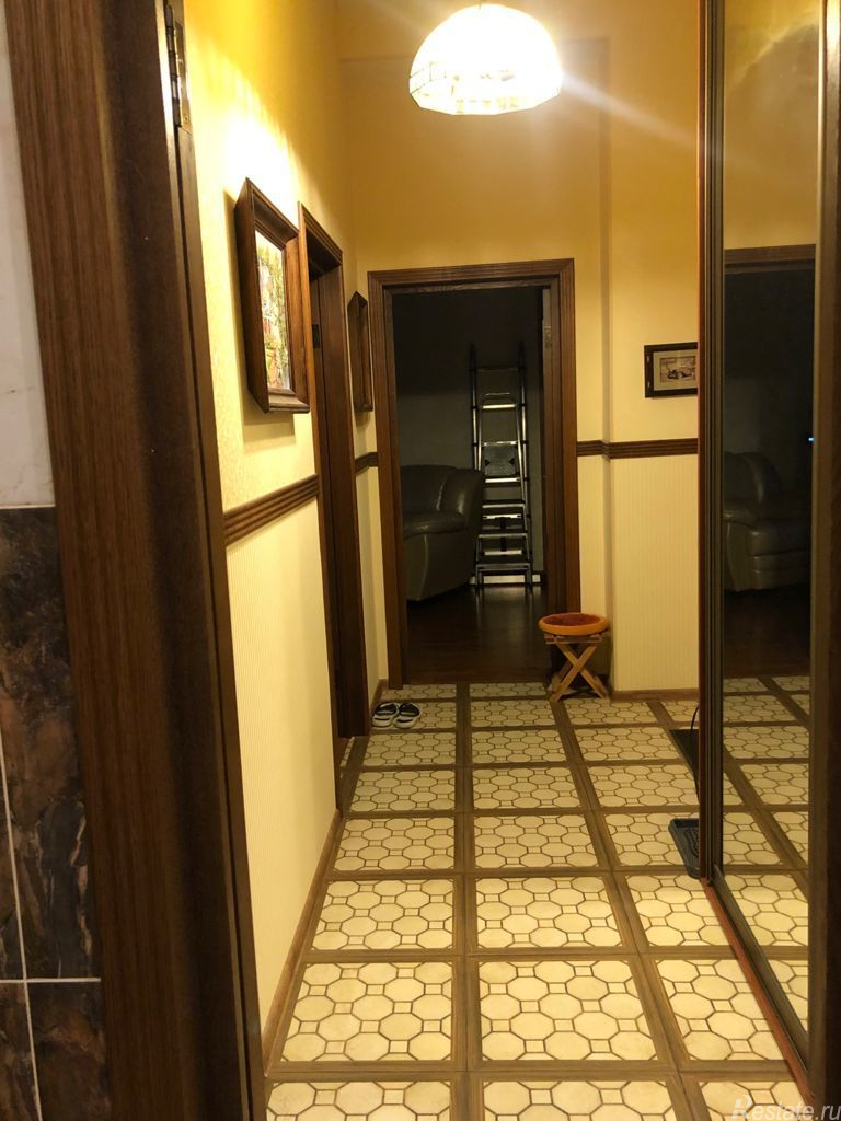 Продажа 2-комн квартиры на вторичном рынке Апрелевка, Дубки ул, 19