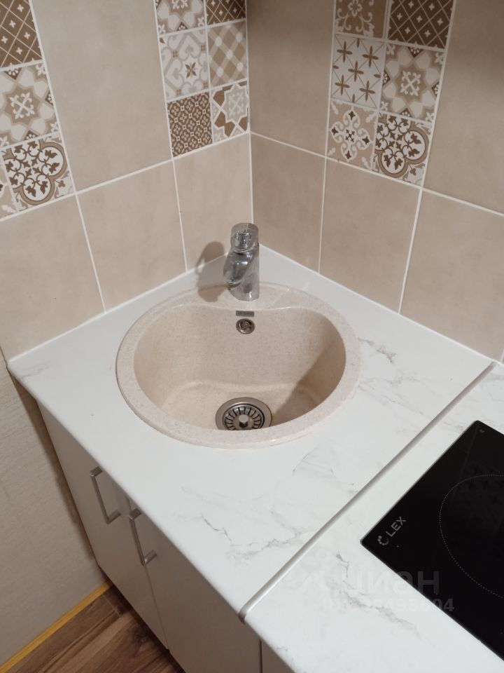 Продажа студии Всеволожск, шоссе Дорога Жизни, 7к2