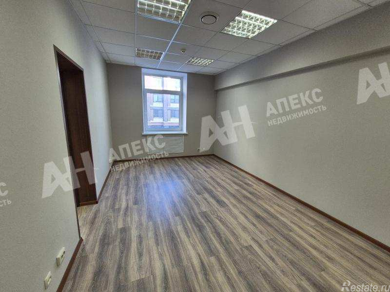 Аренда офиса Кржижановского ул