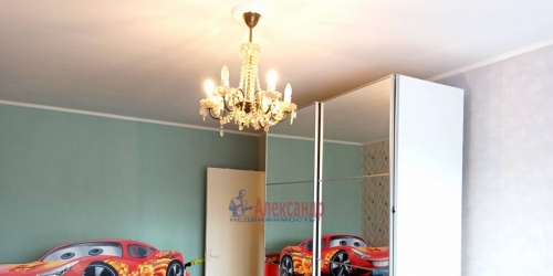 1-комн квартира Выборг г., Гранитно-Карьерная ул. ,  д. 3