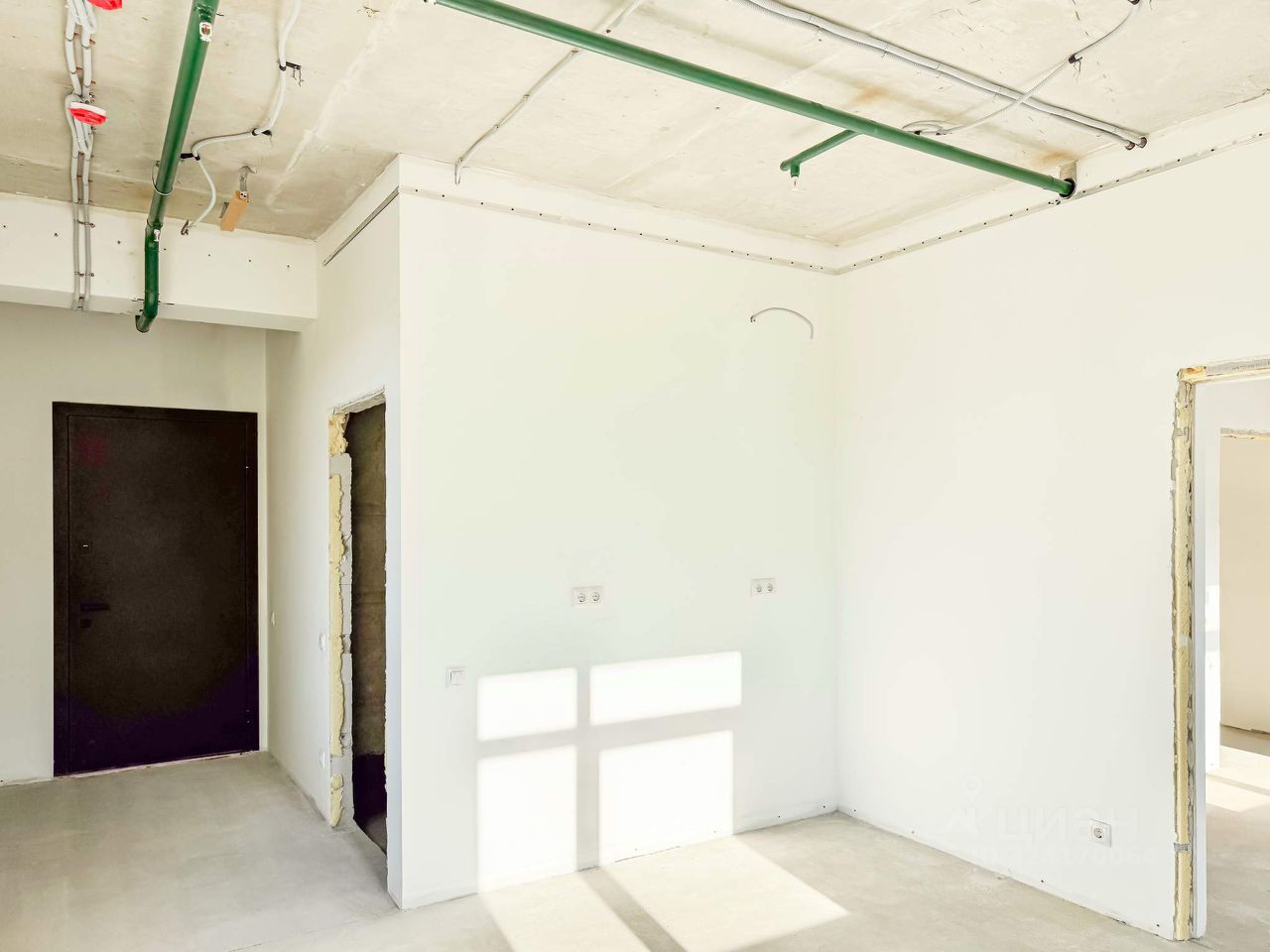 Продажа 1-комн квартиры на вторичном рынке улица Академика Королева,  д. 13