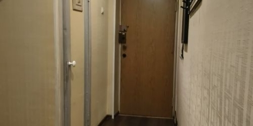 2-комн квартира Просторная улица, 10К2