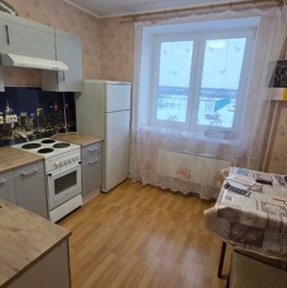 Продажа 1-комн квартиры на вторичном рынке Колпино г, Ленина пр-кт,  д. 8 к5