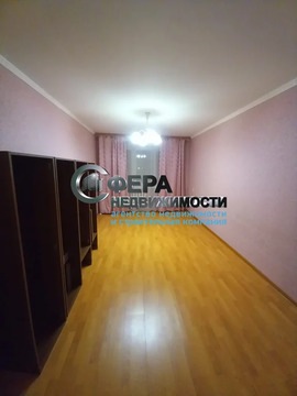 Продажа 2-комн квартиры на вторичном рынке Раменское, ул. Коммунистическая,  д. 19