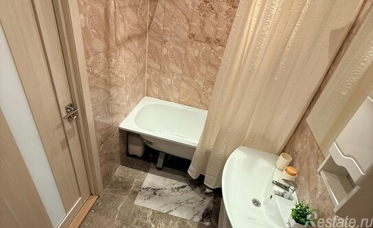 Продажа 1-комн квартиры на вторичном рынке Болтино д,  д. 12