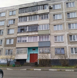 Аренда 2-комн квартиры на вторичном рынке Раменское г., Строительная ул., 6