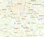 Сдать в аренду Складские помещения Домодедово, Домодедовское шоссе   