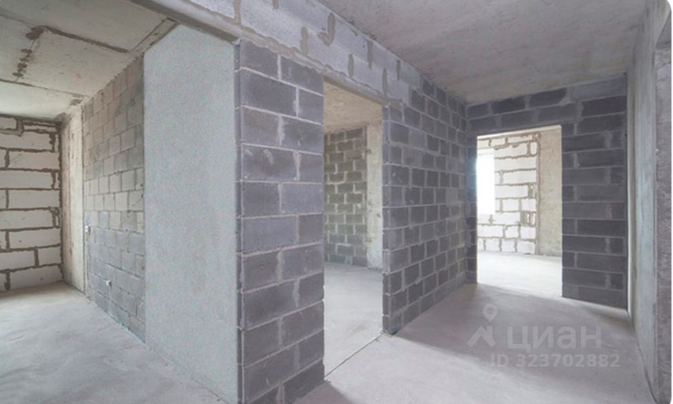 Продажа 2-комн квартиры на вторичном рынке проспект Энгельса, 31