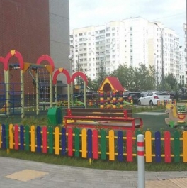 Продажа 2-комн квартиры на вторичном рынке Очаковская Б. ул,  д. 44 к1