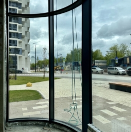 Аренда помещения под кафе улица Нижние Мнёвники, 9 Аренда помещения под кафе улица Нижние Мнёвники, 9