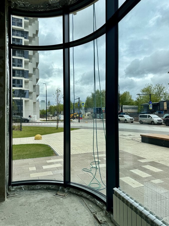 Аренда помещения под кафе улица Нижние Мнёвники, 9