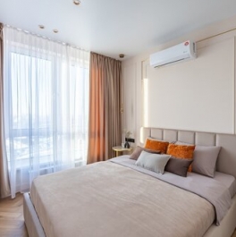 Продажа 2-комн квартиры на вторичном рынке улица Лётчика Осканова