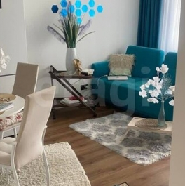 Продажа 1-комн квартиры на вторичном рынке Плесецкая ул