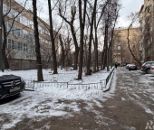 Продать Квартиры вторичка Ленинградский пр-кт   