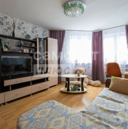 Продажа 2-комн квартиры на вторичном рынке Подольск г, 65-летия Победы б-р,  д. 7 к1