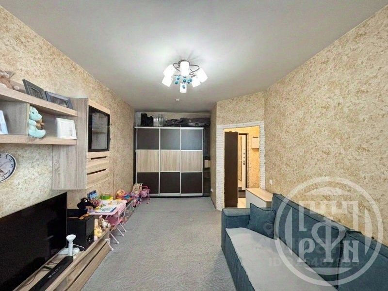 Продажа 1-комн квартиры на вторичном рынке Кировск, Набережная улица, 19