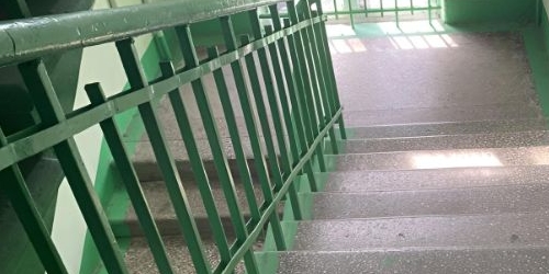 Комната Балашиха, улица Флерова, 5/2