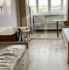 Продажа 6-комн квартиры на вторичном рынке улица Академика Константинова,  д. 4 к1