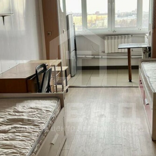 6-комн квартира улица Академика Константинова,  д. 4 к1