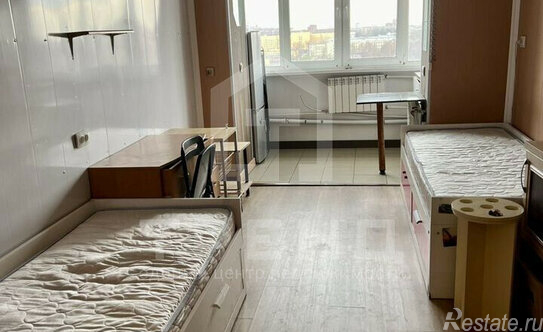 Продажа 6-комн квартиры на вторичном рынке улица Академика Константинова,  д. 4 к1