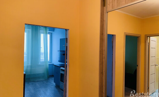 Продажа 1-комн квартиры на вторичном рынке Сергиев Посад, ул 1-й Ударной Армии,  д. 95