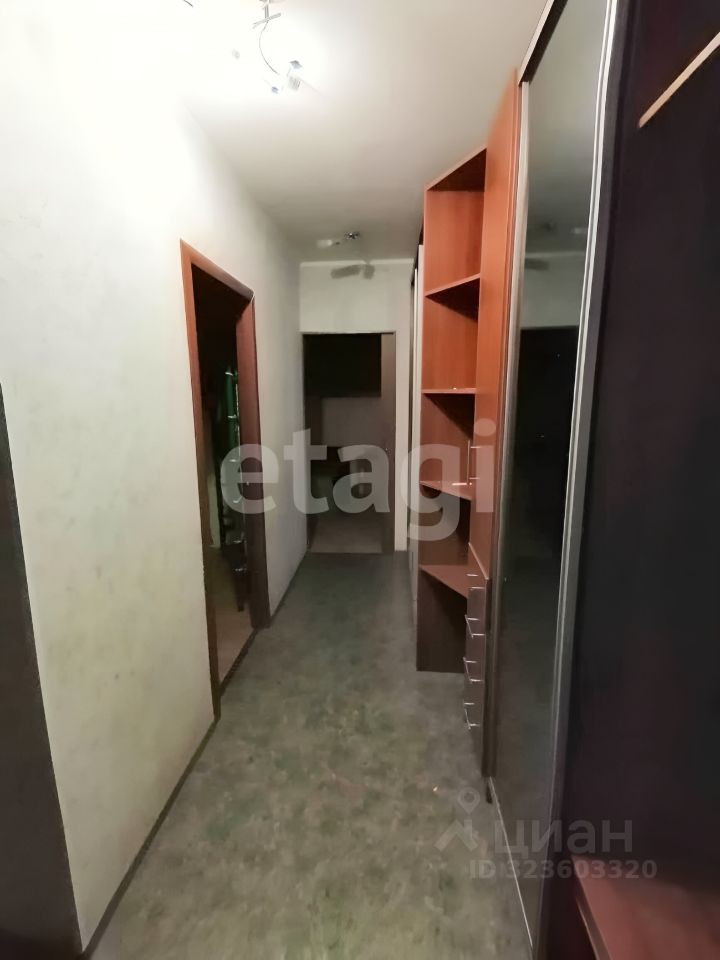 Аренда 2-комн квартиры на вторичном рынке Купчинская улица, 25/11