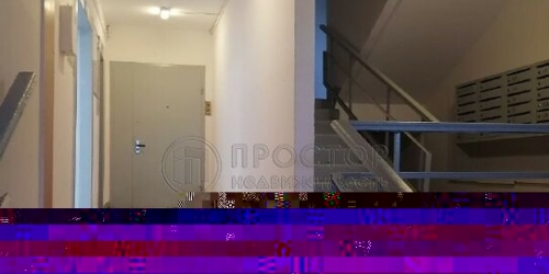 2-комн квартира Изюмская улица,  д. 43