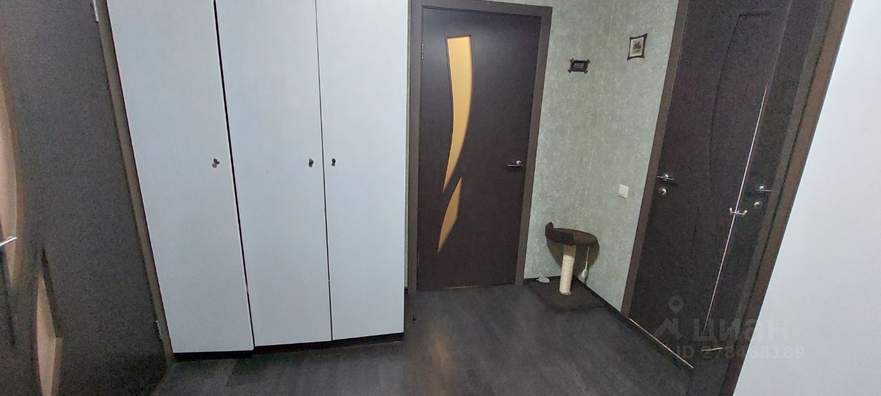 Продажа 3-комн квартиры на вторичном рынке Королев, улица Горького, 79к3